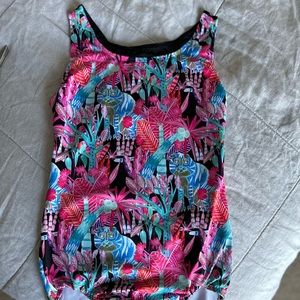 Sylvia P. Leotard Adult XS, very good condition